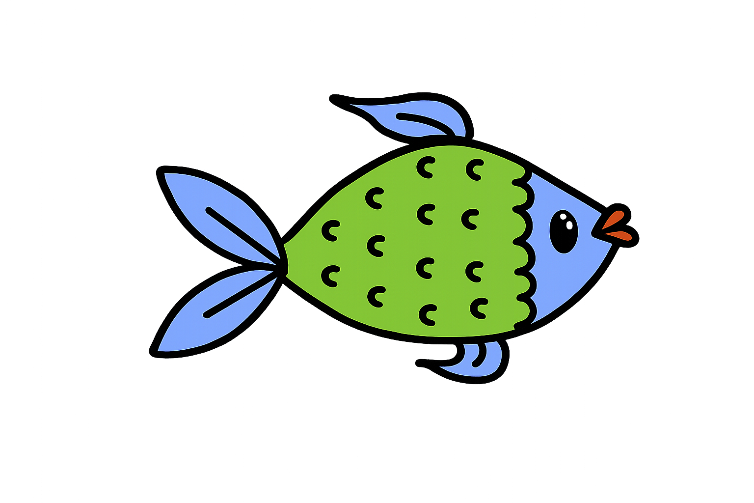 Fisch