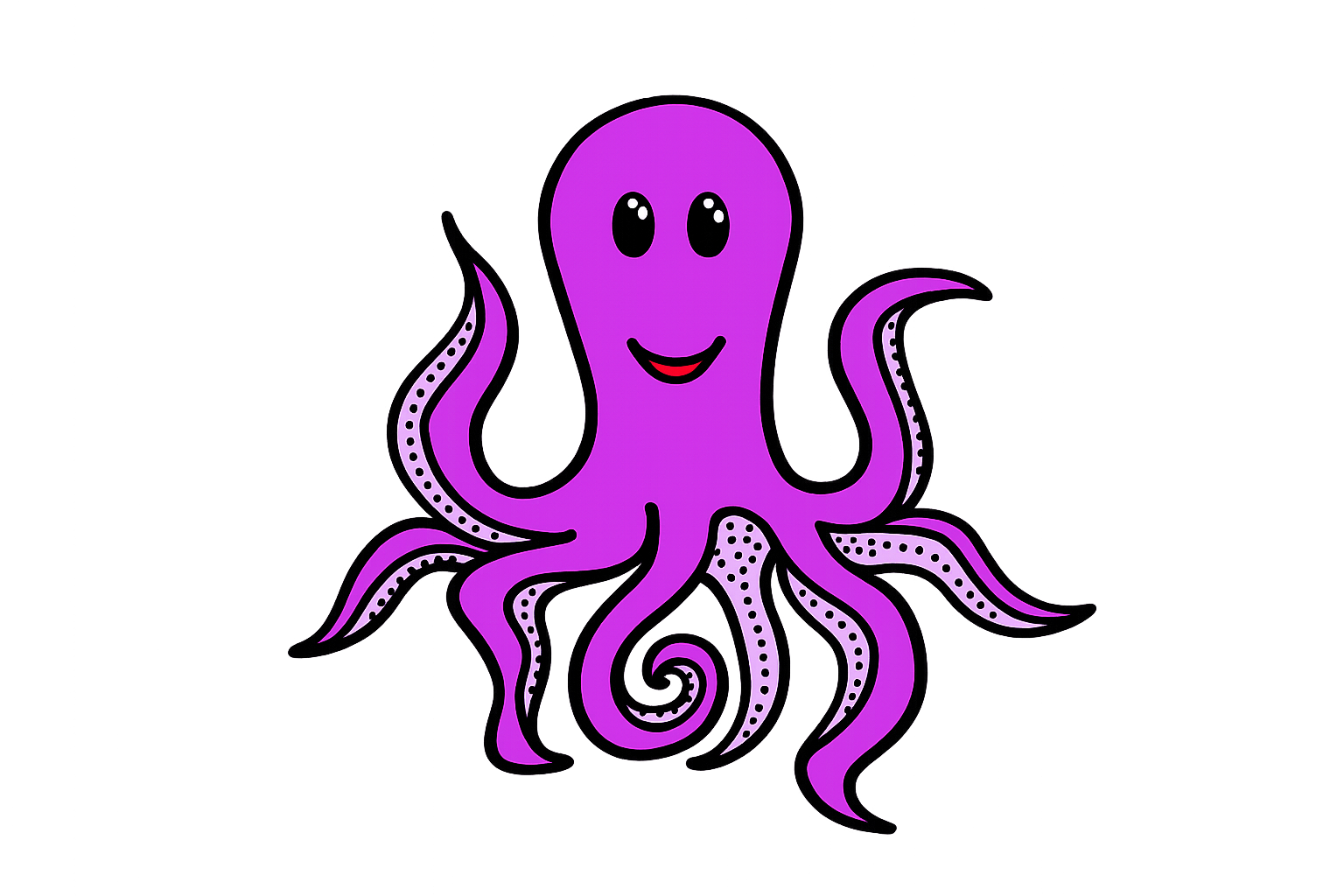 Oktopus